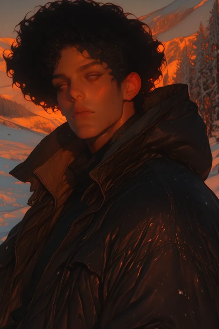 Avatar of Carron Blackwood | City boy × Farm girl