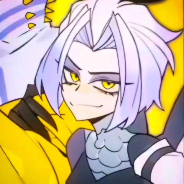Avatar of Lute // Hazbin Hotel