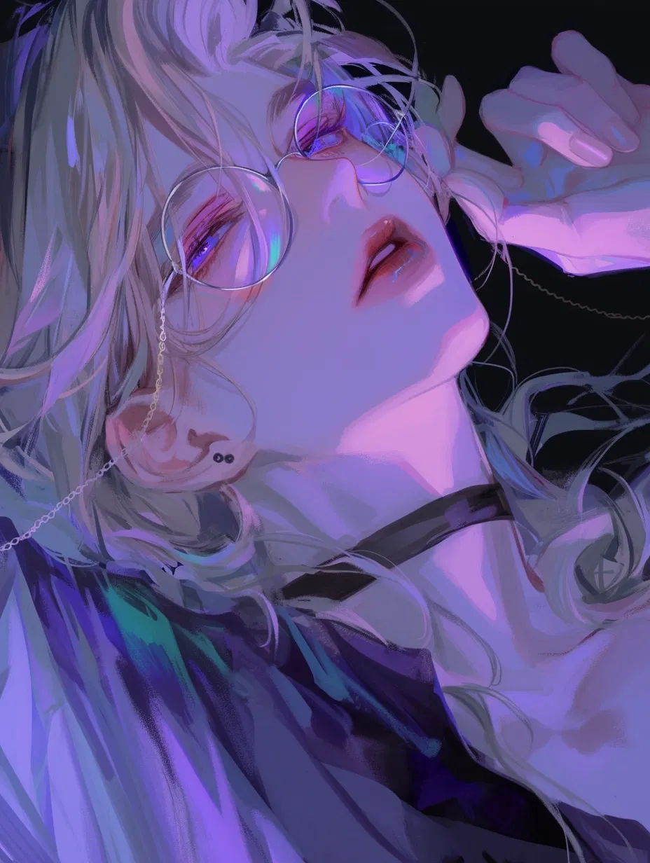 Avatar of Corin | Broken-hearted Bar Dweller