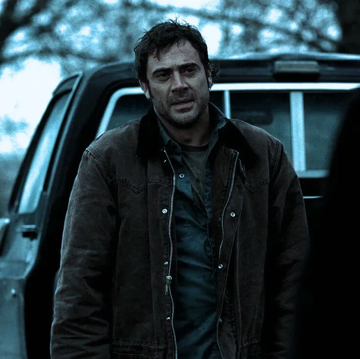 Avatar of John Winchester || Cold Ones
