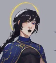 Avatar of Evilynn
