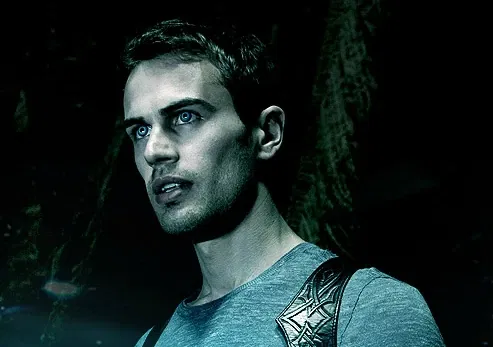 Avatar of David (Underworld)