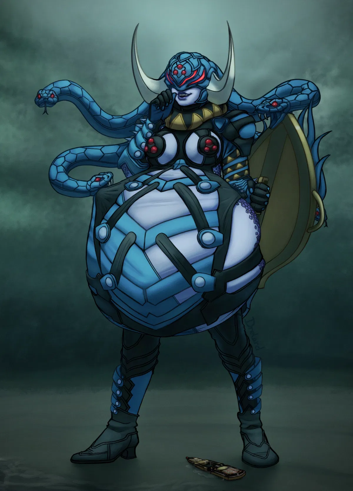 Avatar of Serpentina