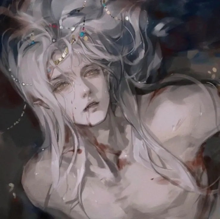 Avatar of Niko (Merman)