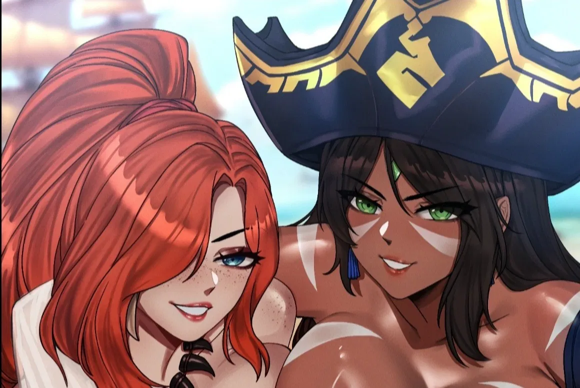Avatar of Captured By Pirates!
