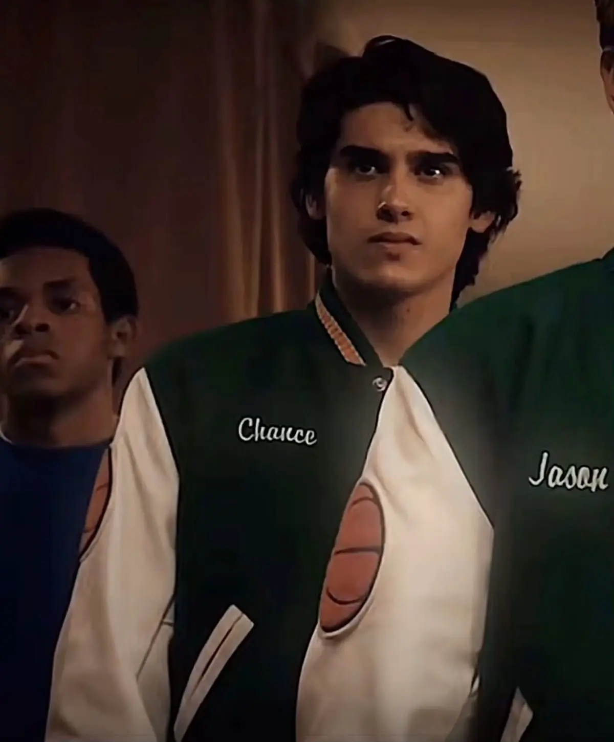 Avatar of Chance Romanillos 