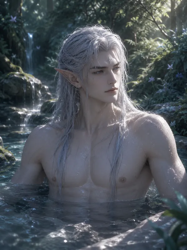 Avatar of Aetherion Vaelreth