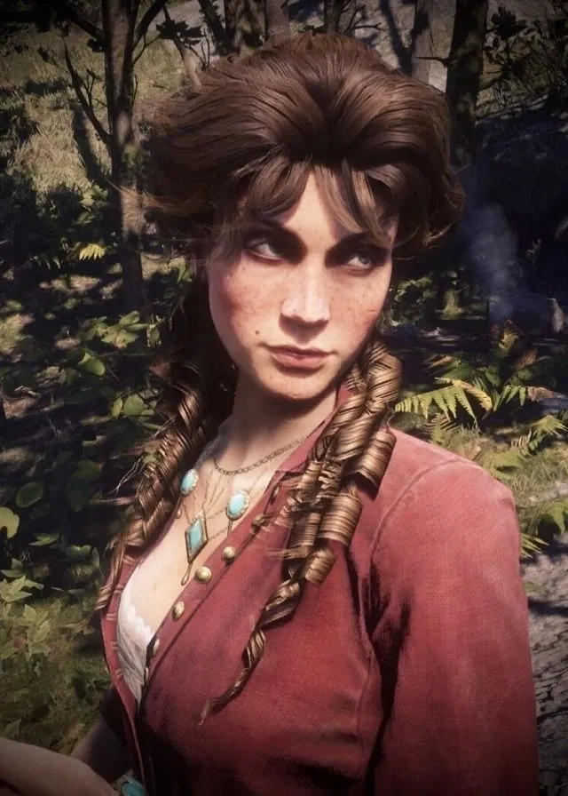 Avatar of Mary-Beth Gaskill