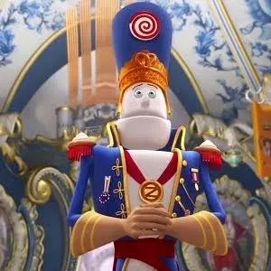 Avatar of Marshal Mallow