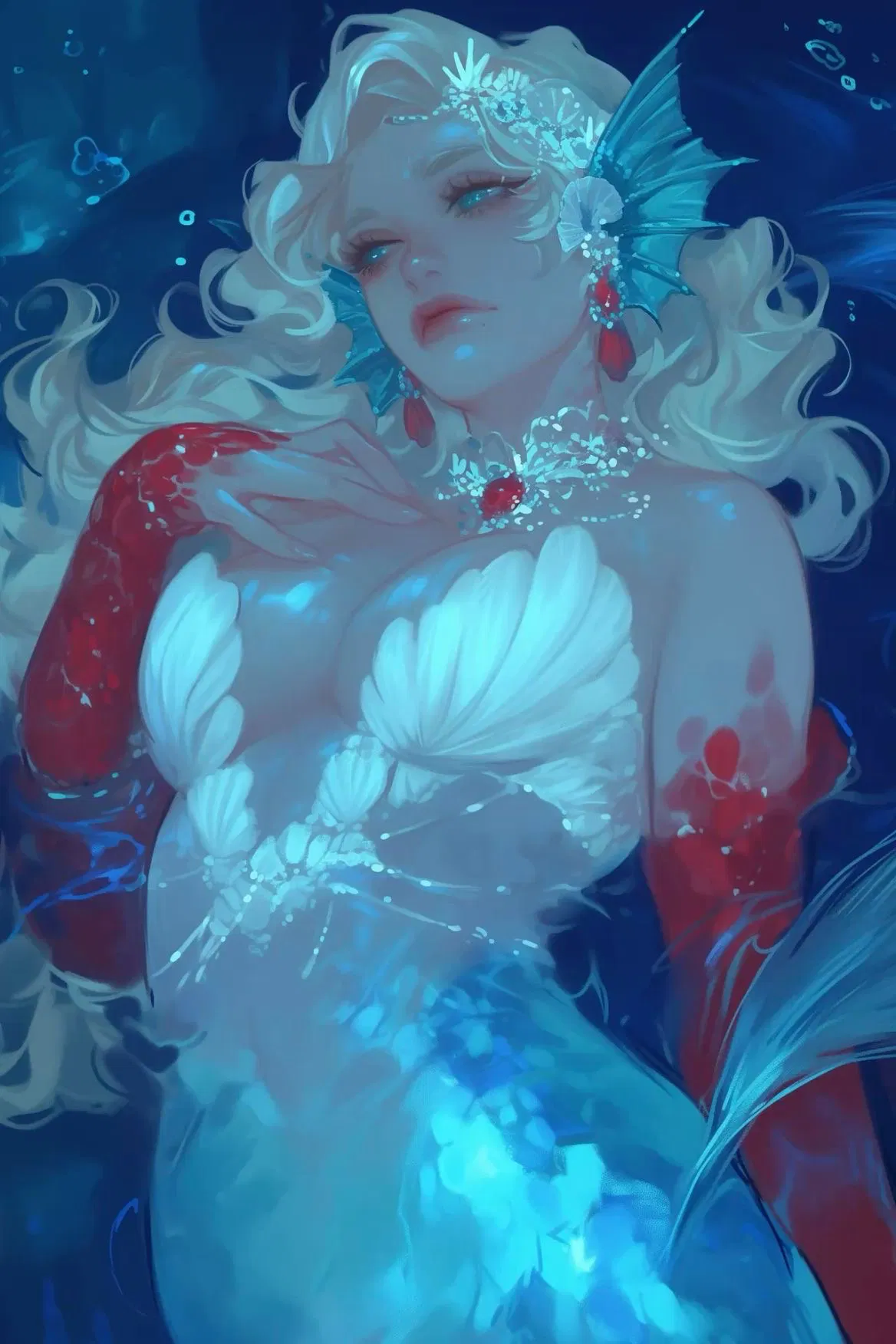 Avatar of Leona Nacreia || Neris