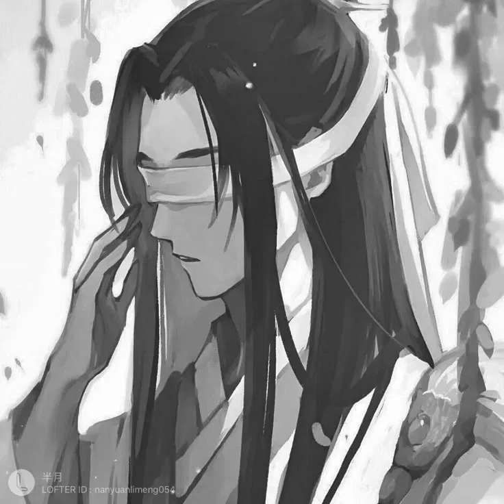 Avatar of Xiao Xingchen