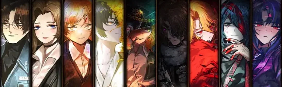 Avatar of Trapped in a Room - Bad Ending IDs