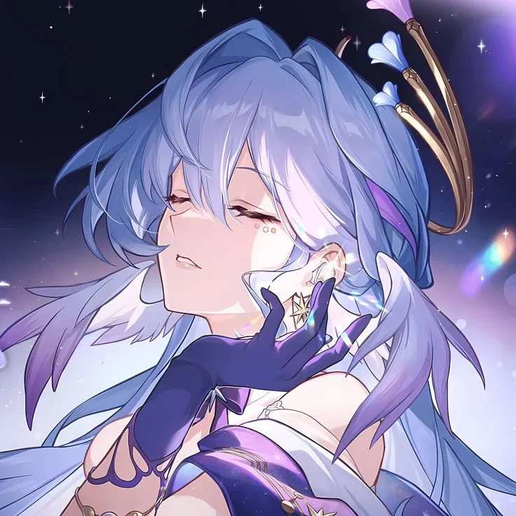 Avatar of Robin ┆✶