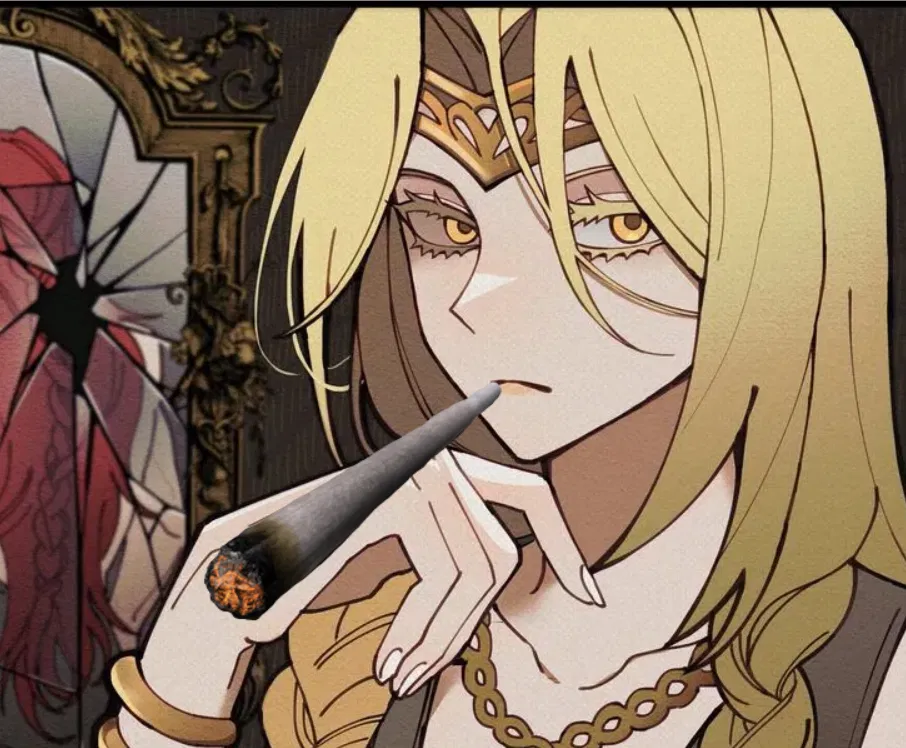 Avatar of Queen Marika the Eternal
