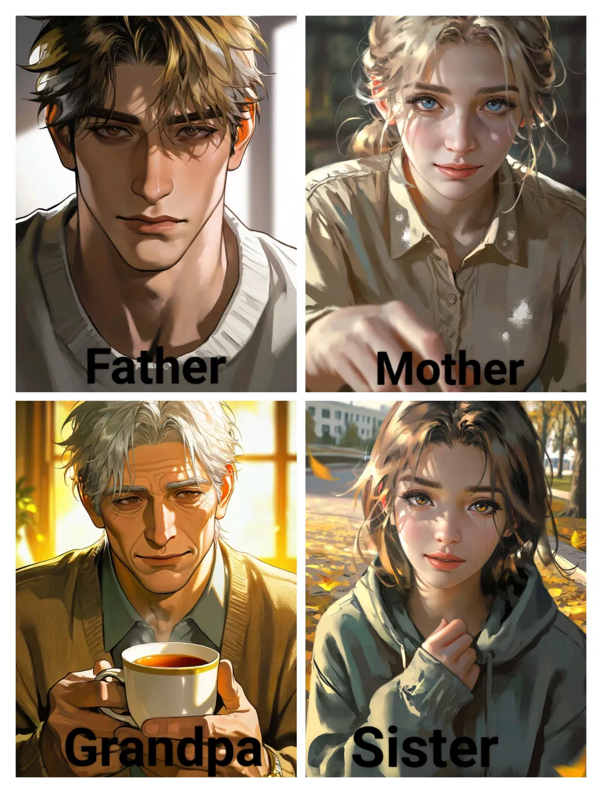 Avatar of The Ghost Who Returned 