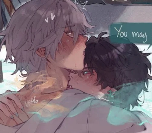 Avatar of ✦ ⌇ Caelus & Dan Heng ⌇ ✦