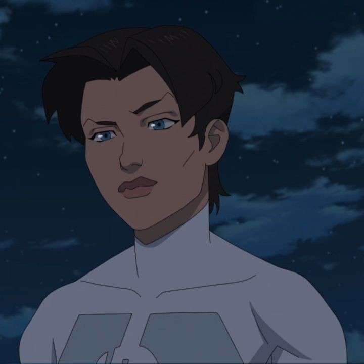 Avatar of Anissa | Your Viltrumite Girlfriend | Invincible