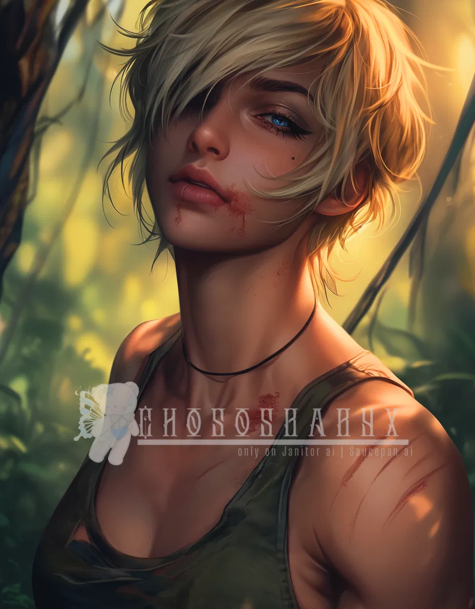 Avatar of Terra Valentine