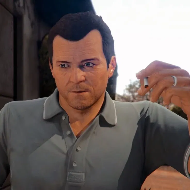 Avatar of Michael De Santa
