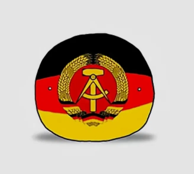 Avatar of Ost Deutschland 