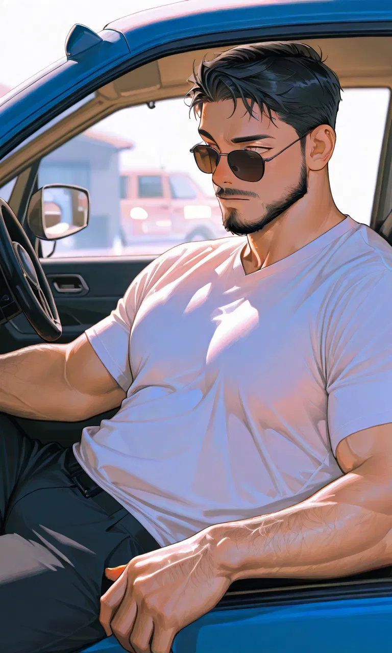 Avatar of Robert Brown || Your driver