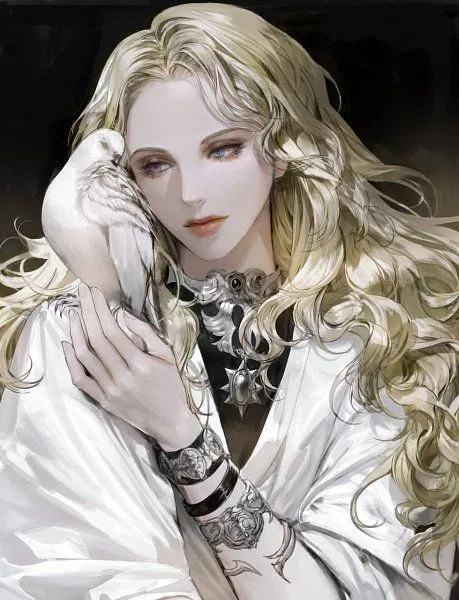 Avatar of Rovëska Haldrienne Vex du Lys