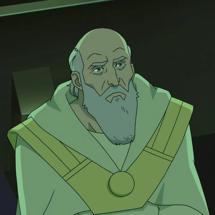 Avatar of Thaedus “the betrayer”