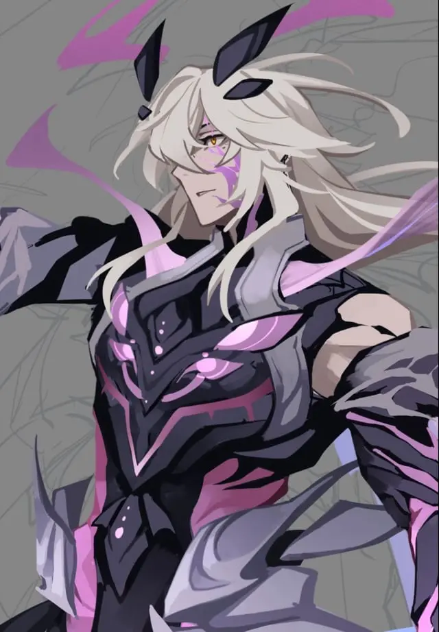Avatar of Lord Ravager of the Propagation