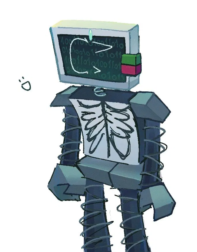 Avatar of Badware Die of death au
