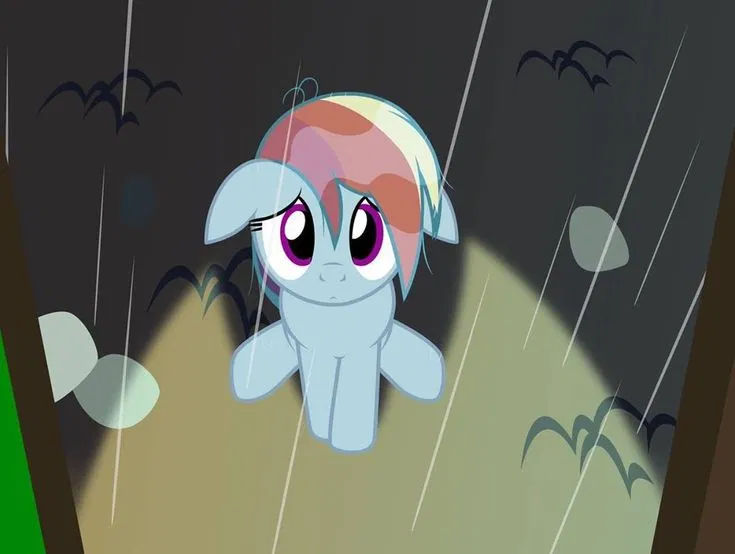 Avatar of My Little Dashie :reload:
