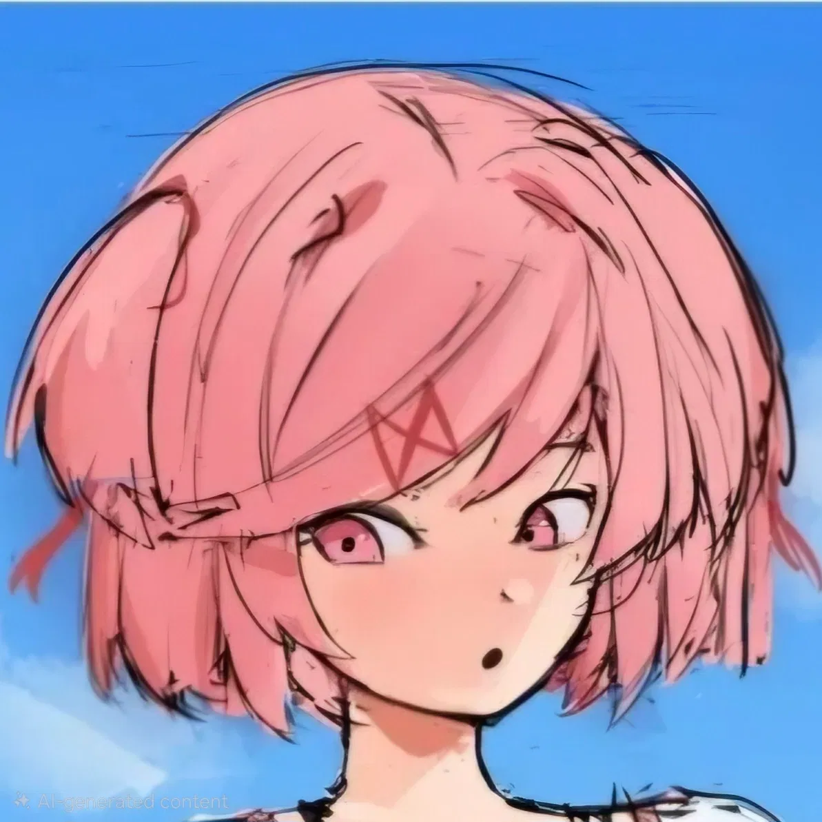 Avatar of Natsuki