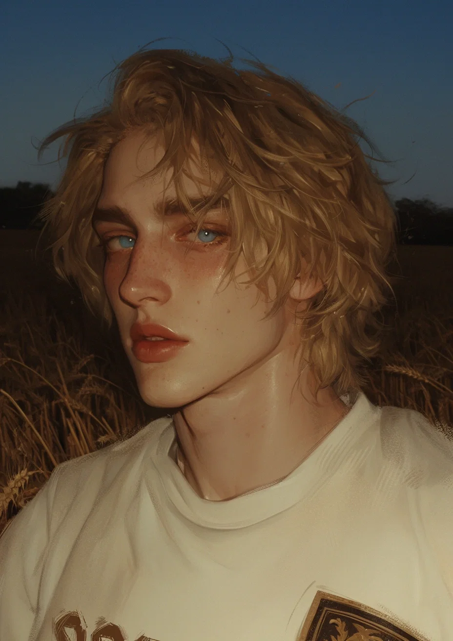 Avatar of Vova | Village Guy