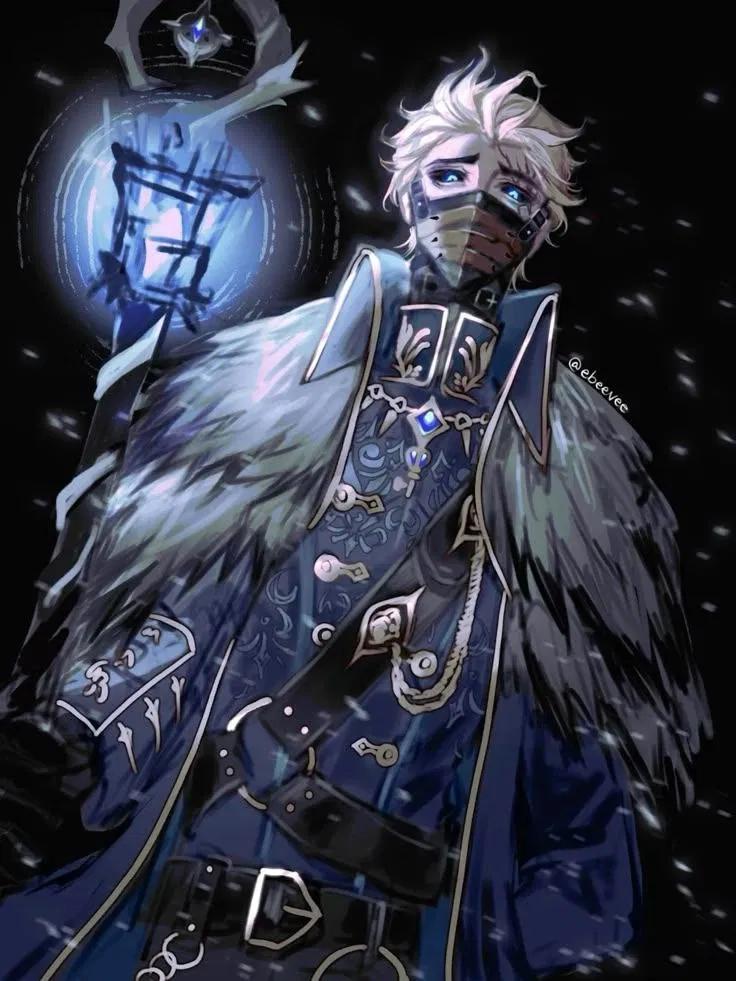 Avatar of Asmodeus