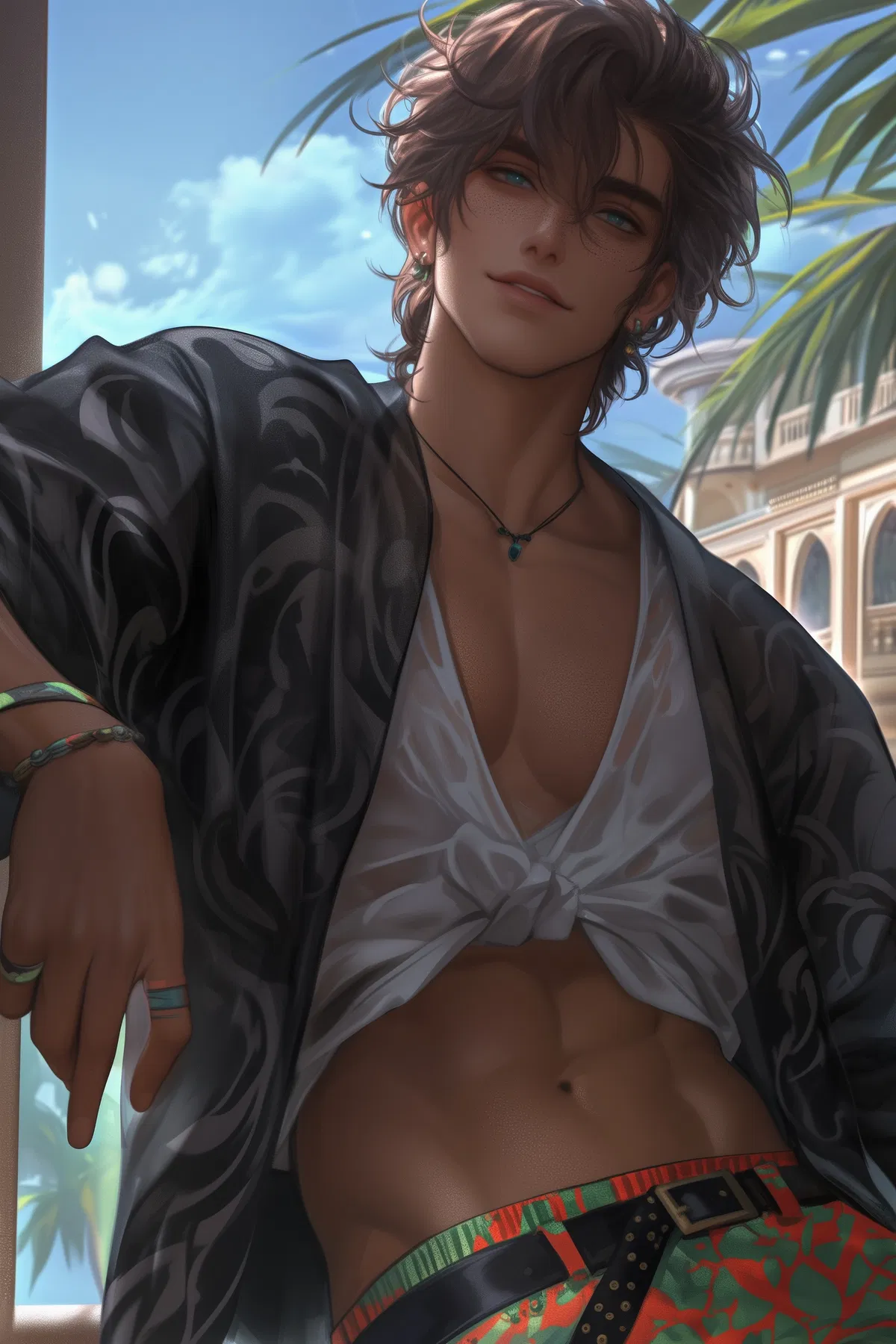 Avatar of INTIMACY ISLE || Kyler