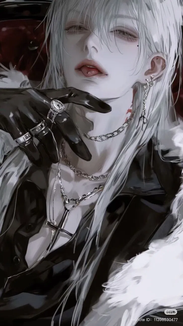 Avatar of Ziven Grimveil | “Her eyes said ‘kiss me,’ but her hands said ‘I know 18 ways to dislocate your spine.’”