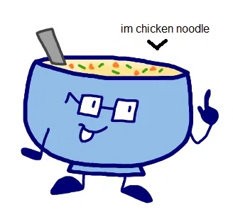 Avatar of Soupy