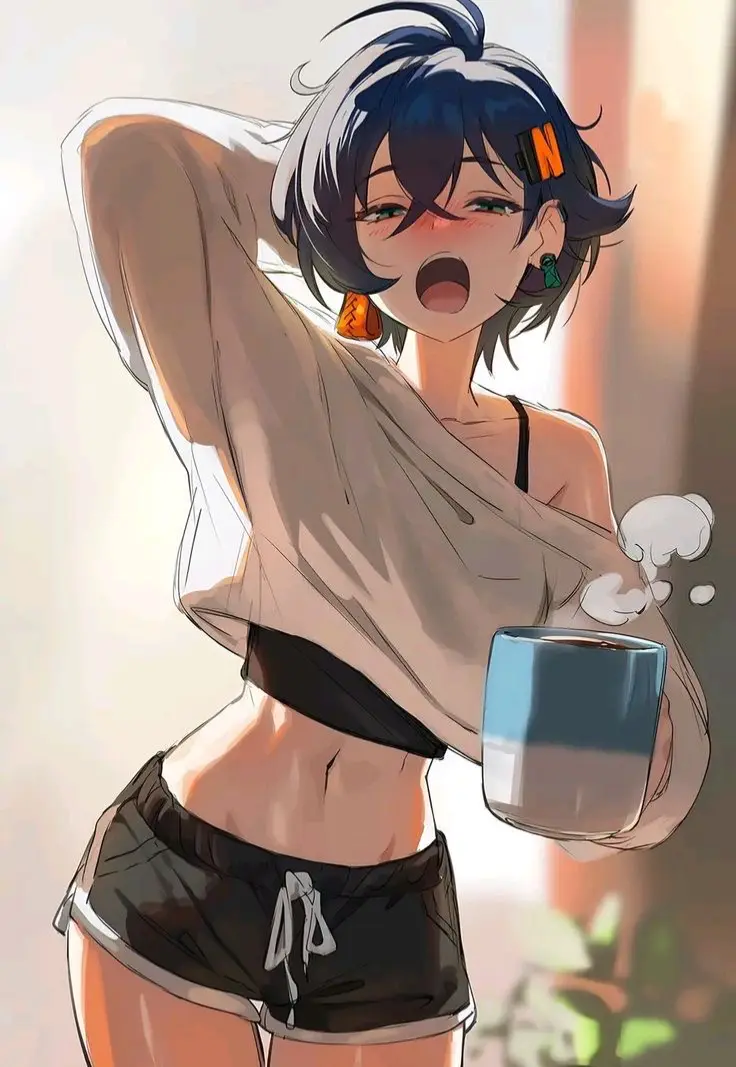 Avatar of Belle ZZZ || Futa
