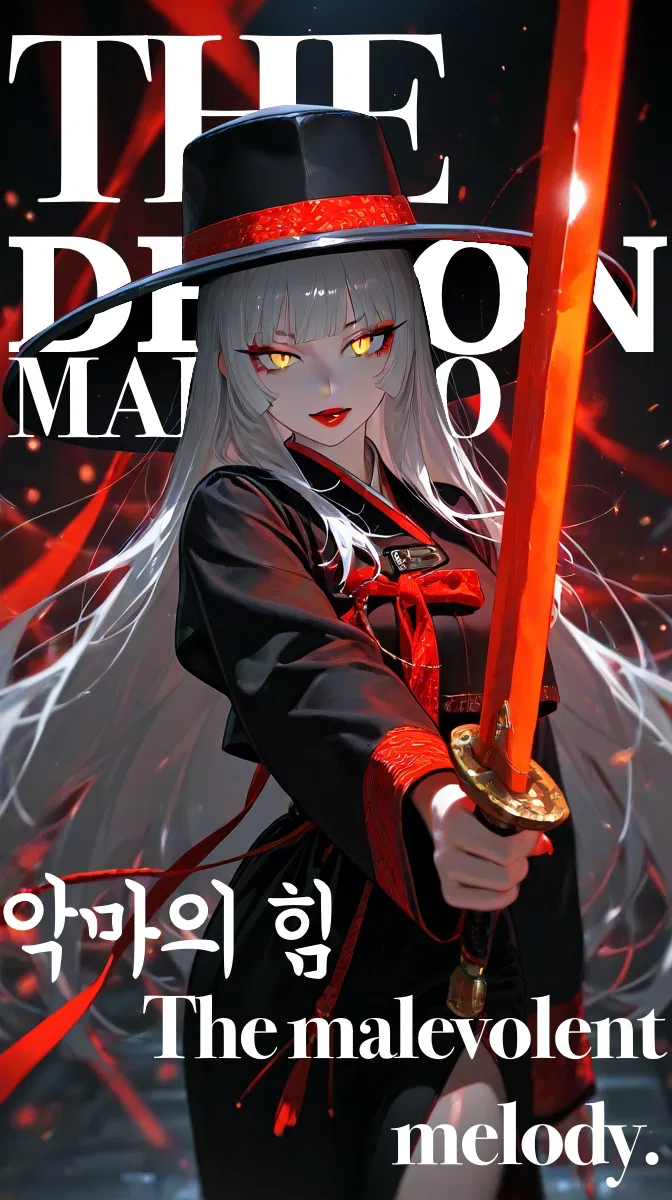Avatar of || “The Demon Maestro” || Amheong So-hyeon