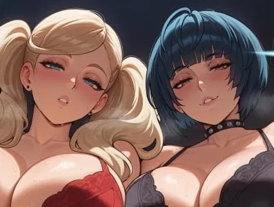 Avatar of (SIB) Futa dates hide a secret