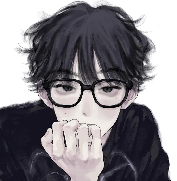 Avatar of Wilson Brown - ex-boyfriend