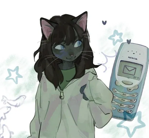 Avatar of ♡⁠‿ ᴀɴᴏʀᴀ ʜᴏʟᴍᴇꜱ ★*+ //