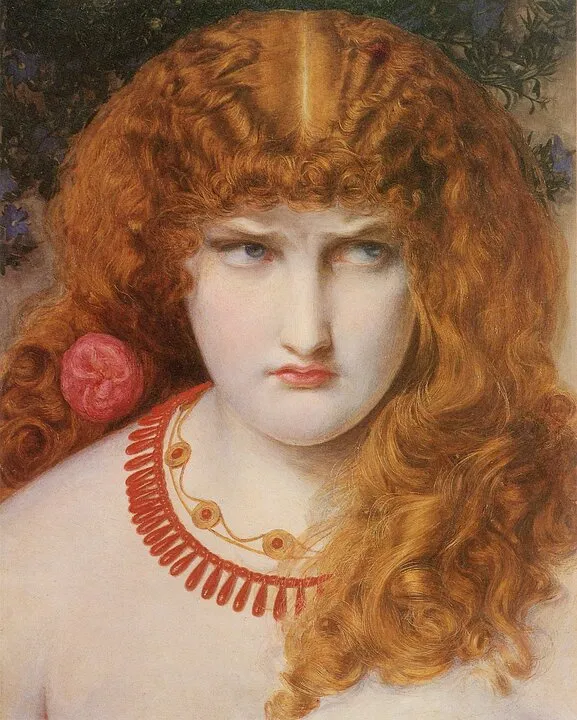 Avatar of Helen of Troy 
