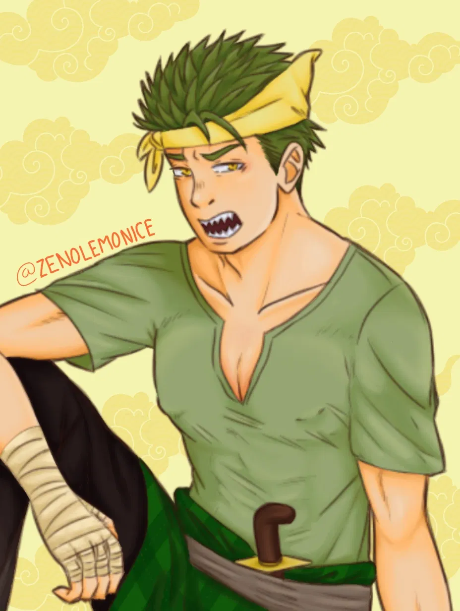 Avatar of Rian | Tsundere Durian