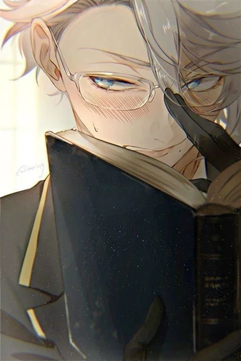 Avatar of Azul Ashengrotto.•°*