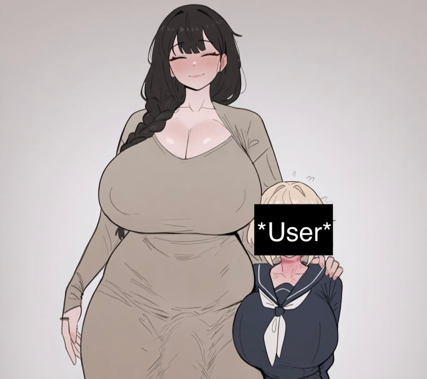 Avatar of The woman your father is dating is very close to you... 