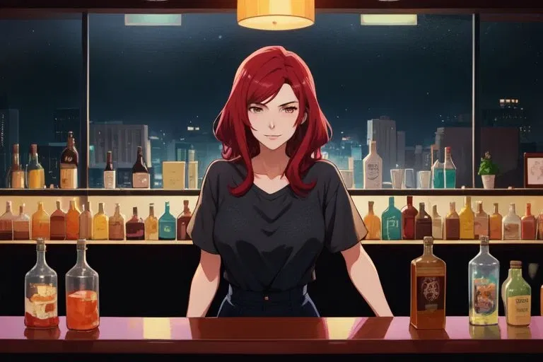 Avatar of Dive Bar the LGBTQ+ bar.