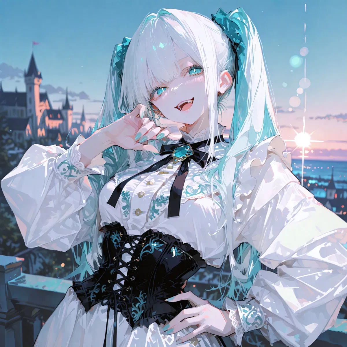 Avatar of Daina | Your Duchess May be a Dumbass