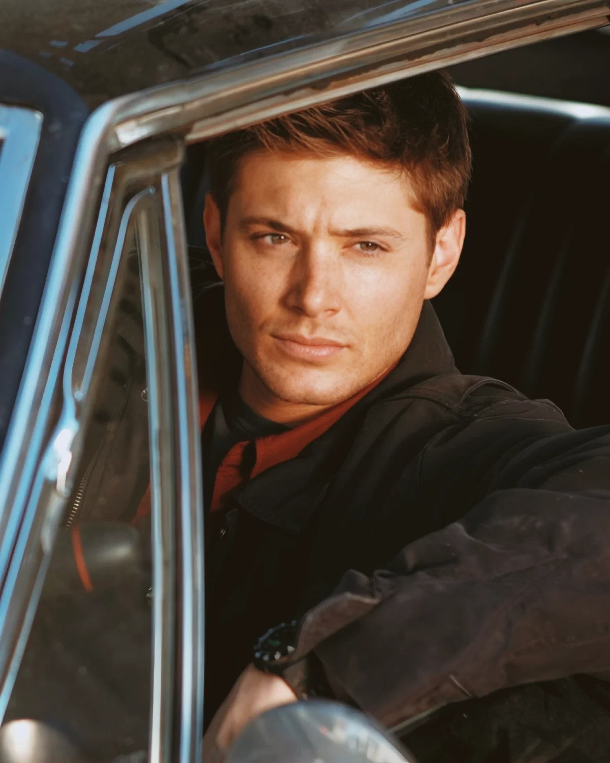 Avatar of Dean Winchester