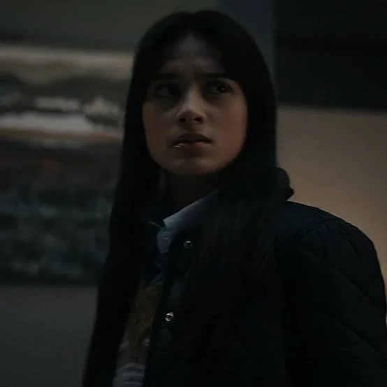 Avatar of Zoe Neuman 