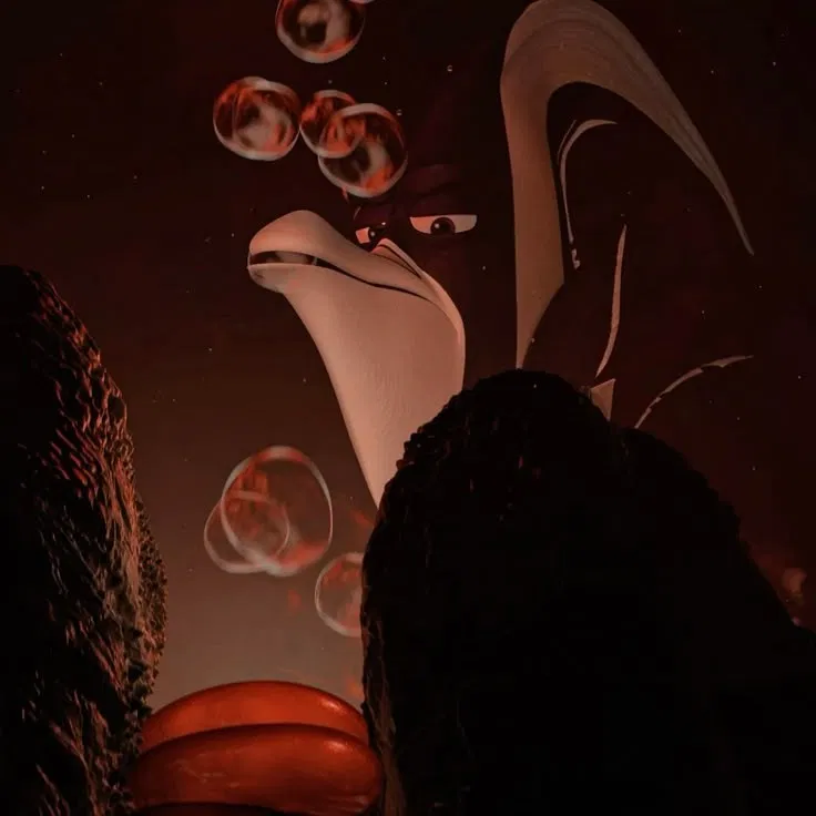 Avatar of Gill | Finding Nemo